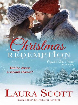 cover image of Christmas Redemption